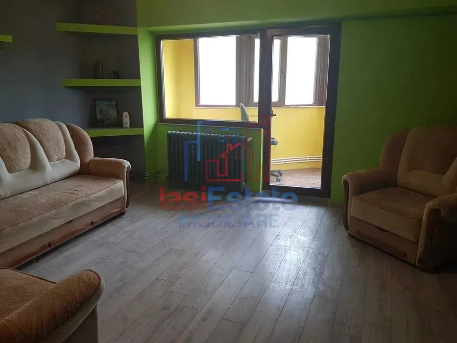 Apartament 1 Camera Nicolina - LIDL - foto 1