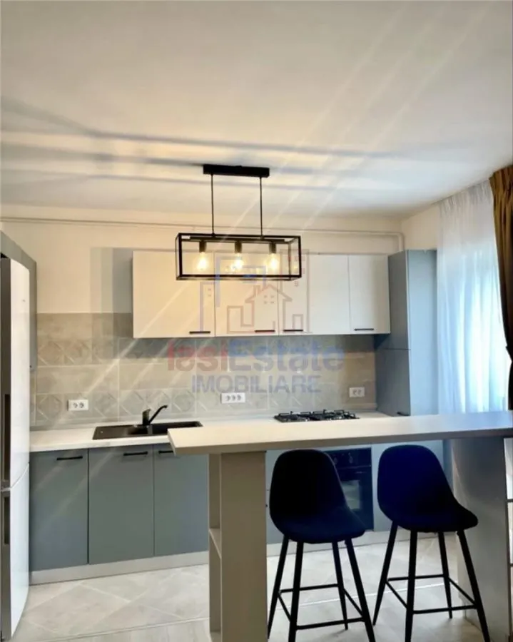 Apartament 1 Camera Galata - Spitalul de Recuperare - foto 1