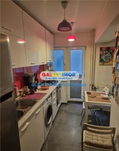Vanzare apartament 3 camere Bd. Regina Maria/Libertatii - foto 6