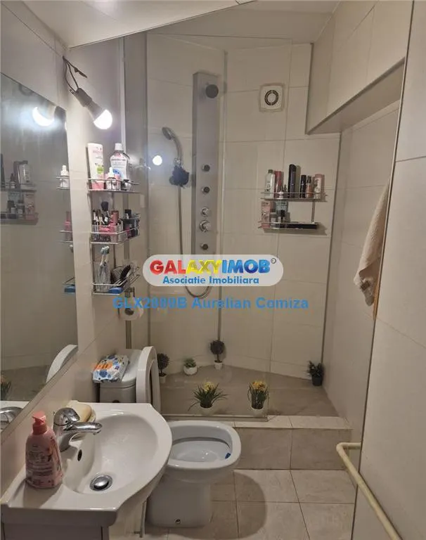 Vanzare apartament 3 camere Bd. Regina Maria/Libertatii - foto 7