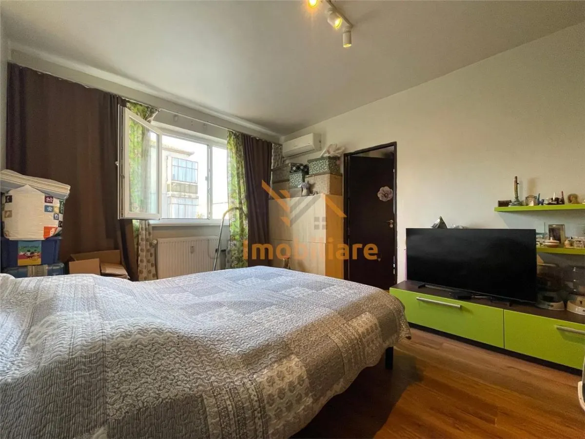 APARTAMENT 3 CAMERE | ZONA CALEA ARADULUI | ETAJ 3 | ORADEA | - foto 1