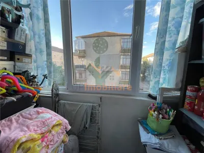 APARTAMENT 3 CAMERE | ZONA CALEA ARADULUI | ETAJ 3 | ORADEA | - foto 12
