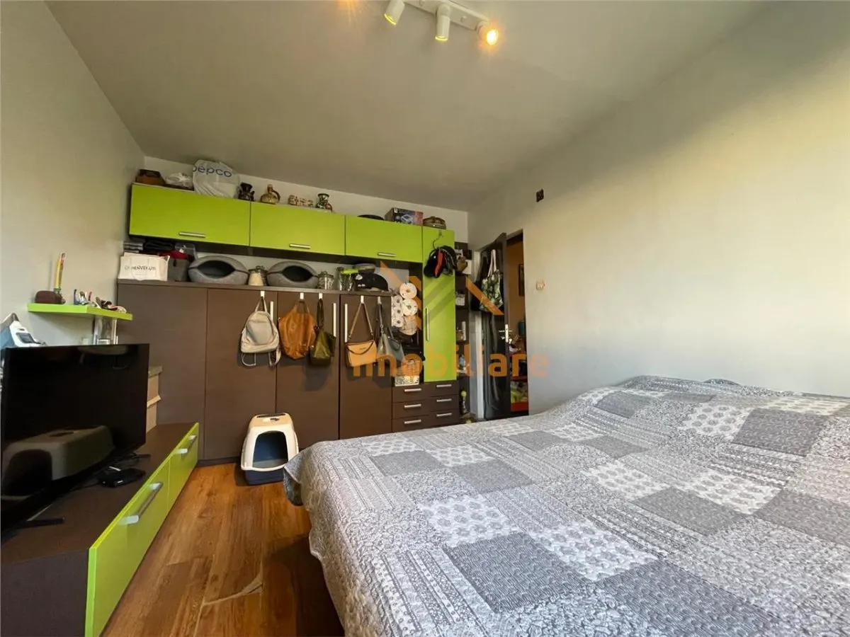 APARTAMENT 3 CAMERE | ZONA CALEA ARADULUI | ETAJ 3 | ORADEA | - foto 3