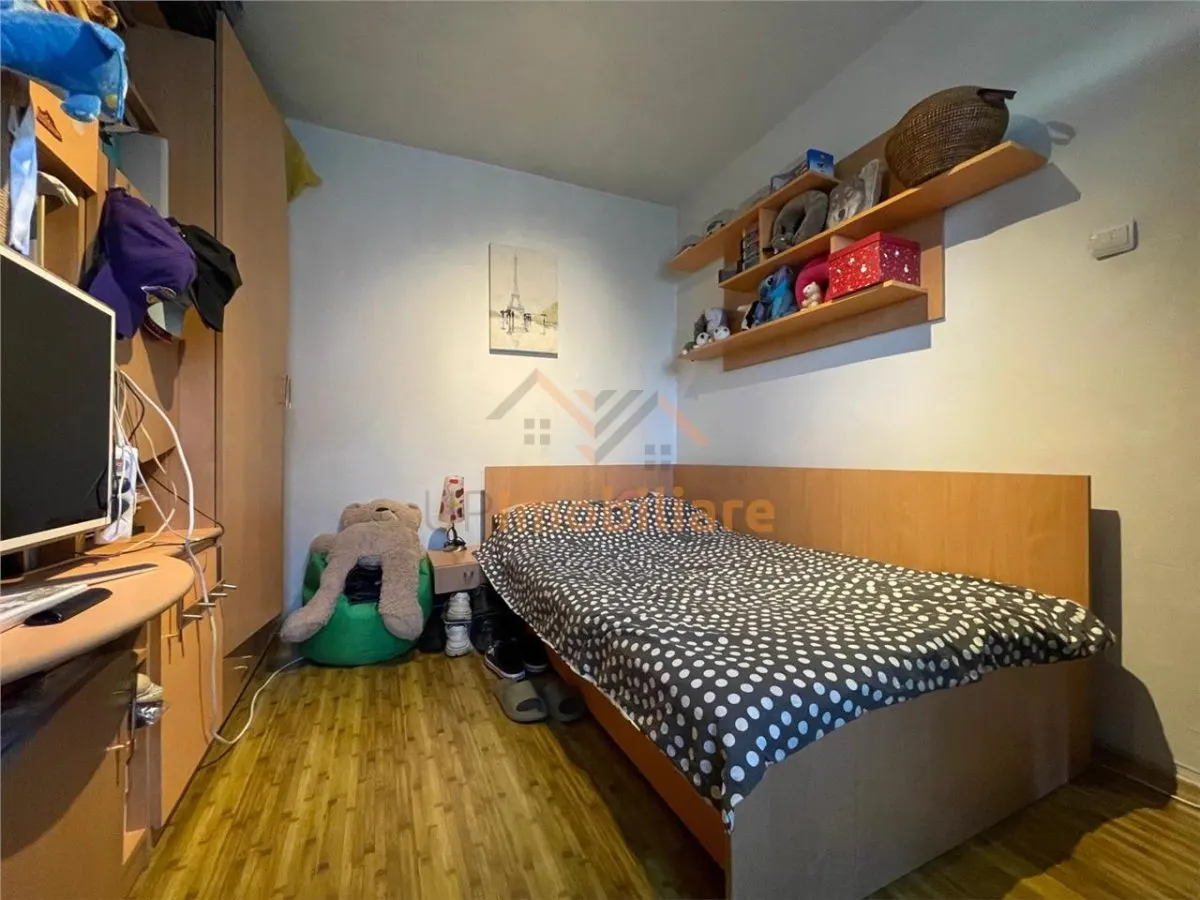 APARTAMENT 3 CAMERE | ZONA CALEA ARADULUI | ETAJ 3 | ORADEA | - foto 5
