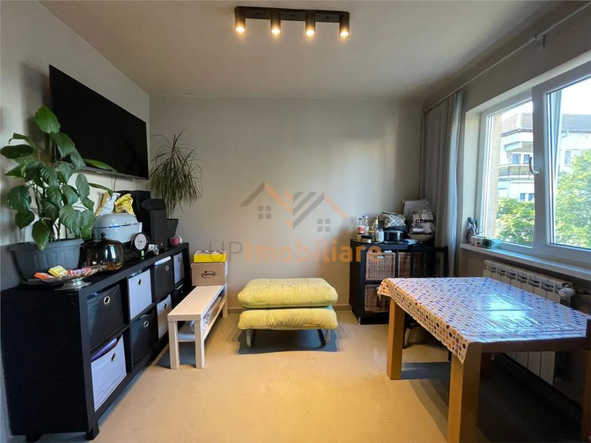 APARTAMENT 3 CAMERE | ZONA CALEA ARADULUI | ETAJ 3 | ORADEA | - foto 6