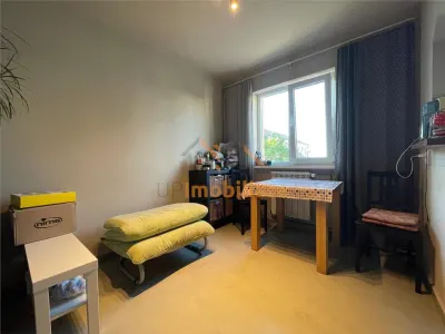 APARTAMENT 3 CAMERE | ZONA CALEA ARADULUI | ETAJ 3 | ORADEA | - foto 8