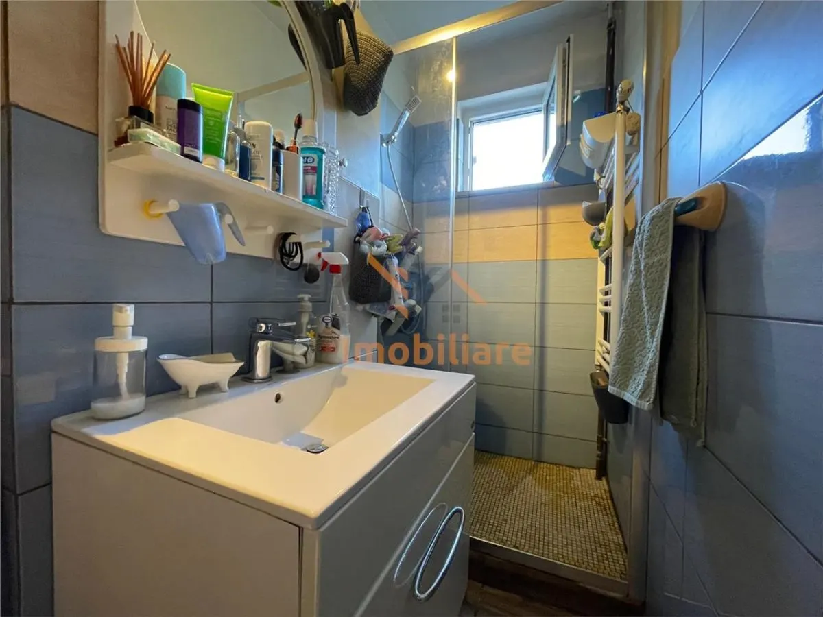 APARTAMENT 3 CAMERE | ZONA CALEA ARADULUI | ETAJ 3 | ORADEA | - foto 9