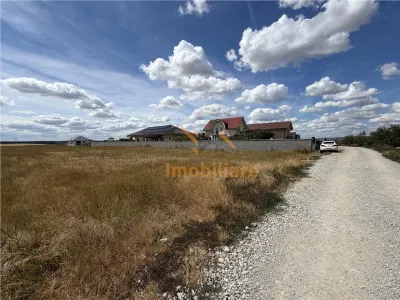 TEREN INTRAVILAN | 3043 MP | DUBLU FRONT | ZONA CIHEI | ORADEA | BIHOR - Cihei