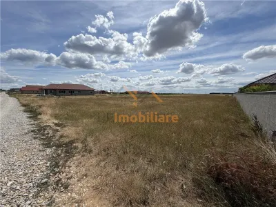 TEREN INTRAVILAN | 3043 MP | DUBLU FRONT | ZONA CIHEI | ORADEA | BIHOR - foto 4