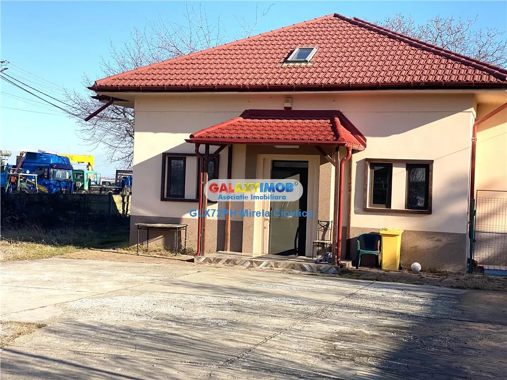 Inchiriere casa  Baicoi Prahova - foto 1