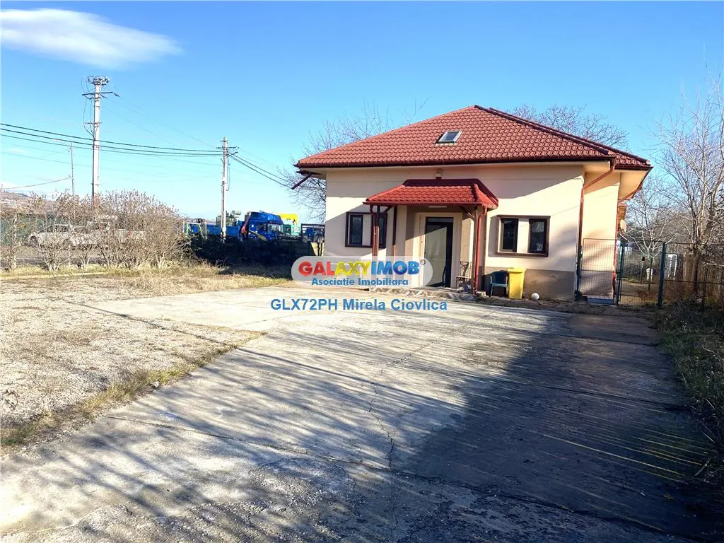 Inchiriere casa  Baicoi Prahova - foto 2