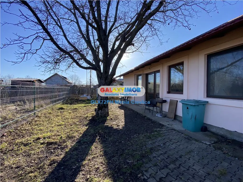 Inchiriere casa  Baicoi Prahova - foto 17