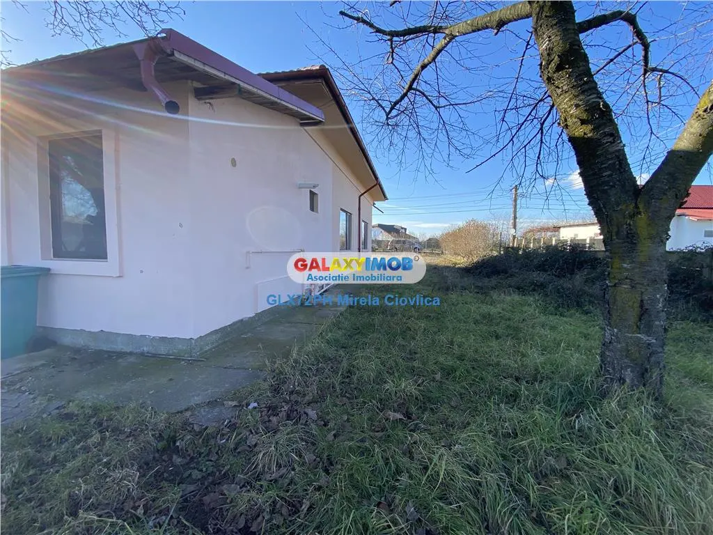 Inchiriere casa  Baicoi Prahova - foto 19