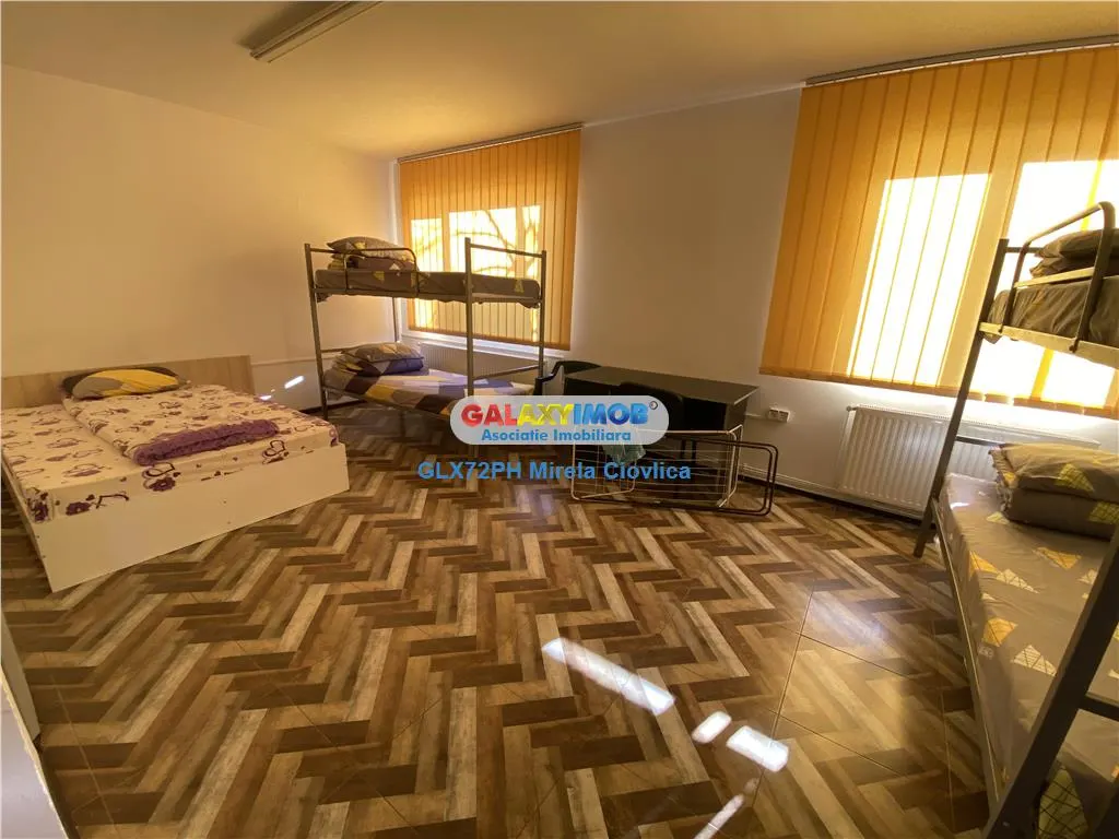 Inchiriere casa  Baicoi Prahova - foto 6