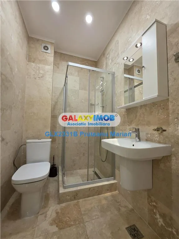 Vanzare apartament cu 3 camere Premium situat apropae de Brancusi - foto 12