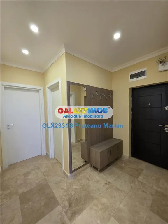 Vanzare apartament cu 3 camere Premium situat apropae de Brancusi - foto 14