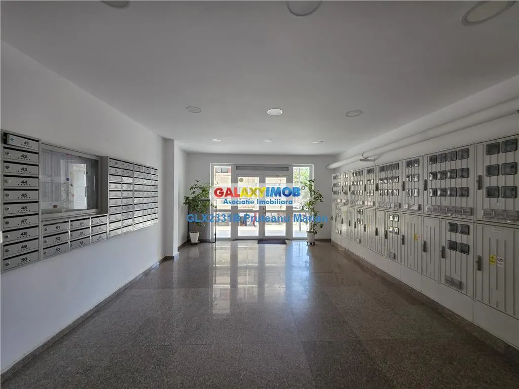 Vanzare apartament cu 3 camere Premium situat apropae de Brancusi - foto 21