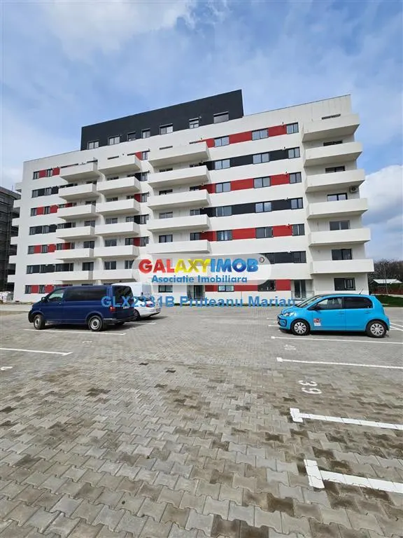 Vanzare apartament cu 3 camere Premium situat apropae de Brancusi - foto 22
