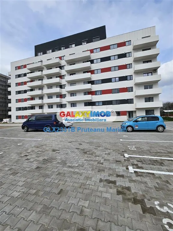 Vanzare apartament cu 3 camere Premium situat apropae de Brancusi - foto 24