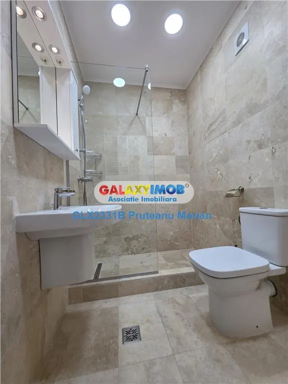 Vanzare apartament cu 3 camere Premium situat apropae de Brancusi - foto 10