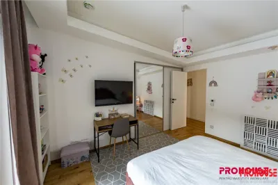 Vila de Lux cu Piscina Infinity-Gheraiesti, Bacau - foto 22