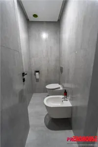 Vila de Lux cu Piscina Infinity-Gheraiesti, Bacau - foto 25