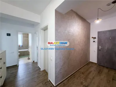 Apartament 3 Camere Qualis 70 Mp Mobilat Si Utilat - foto 10