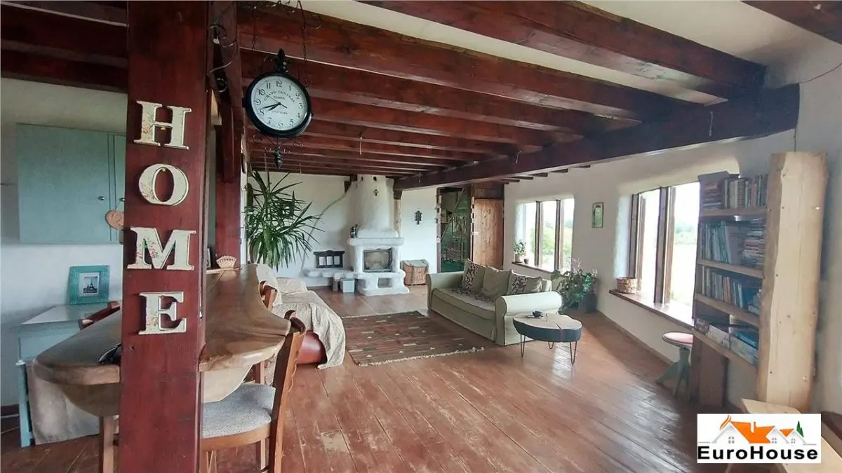 Casa Ecoligica De Vanzare I Alba Iulia - Romania - foto 2