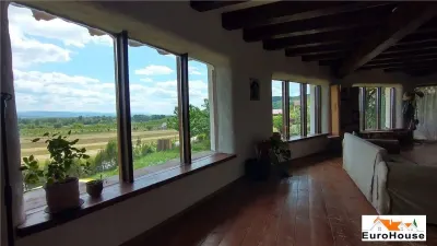 Casa Ecoligica De Vanzare I Alba Iulia - Romania - foto 3