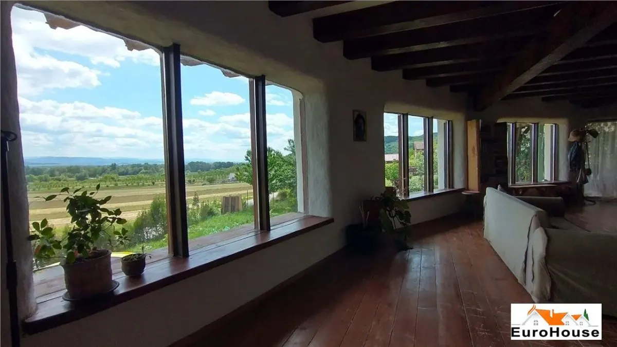 Casa Ecoligica De Vanzare I Alba Iulia - Romania - foto 3