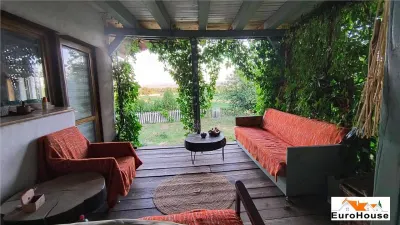 Casa Ecoligica De Vanzare I Alba Iulia - Romania - foto 4