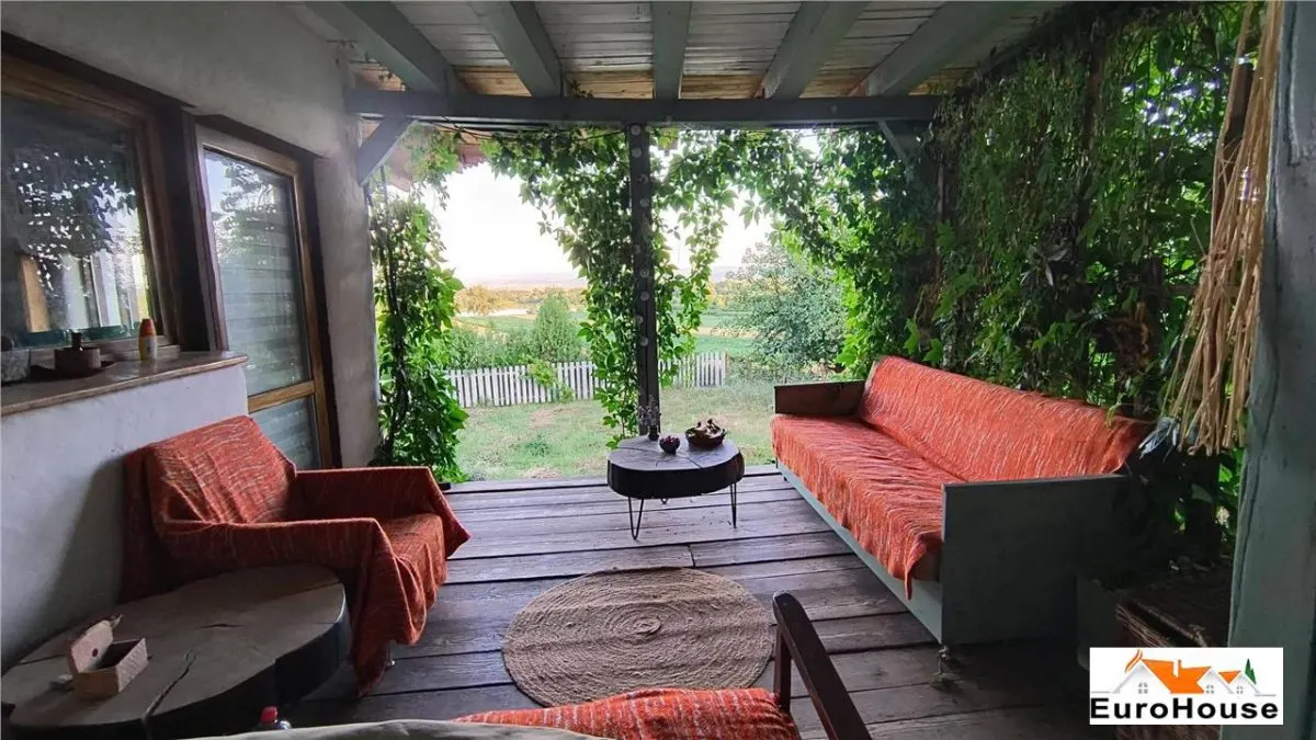 Casa Ecoligica De Vanzare I Alba Iulia - Romania - foto 4