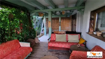 Casa Ecoligica De Vanzare I Alba Iulia - Romania - foto 5
