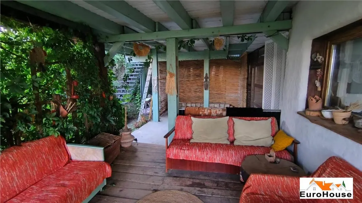Casa Ecoligica De Vanzare I Alba Iulia - Romania - foto 5