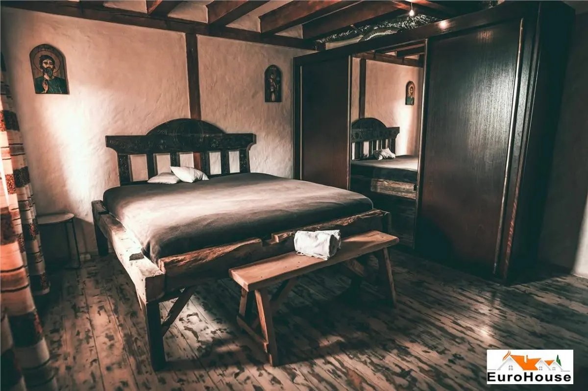 Casa Ecoligica De Vanzare I Alba Iulia - Romania - foto 6