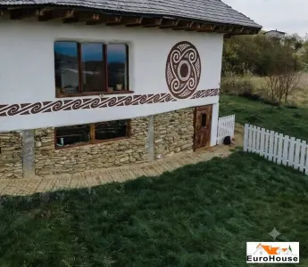Casa Ecoligica De Vanzare I Alba Iulia - Romania - foto 7