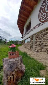 Casa Ecoligica De Vanzare I Alba Iulia - Romania - foto 8