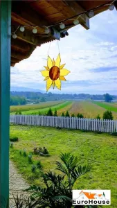 Casa Ecoligica De Vanzare I Alba Iulia - Romania - foto 9