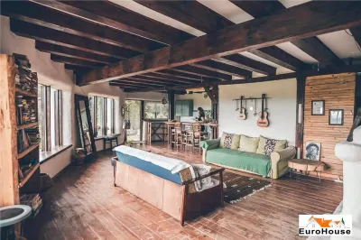 Casa Ecoligica De Vanzare I Alba Iulia - Romania - foto 10