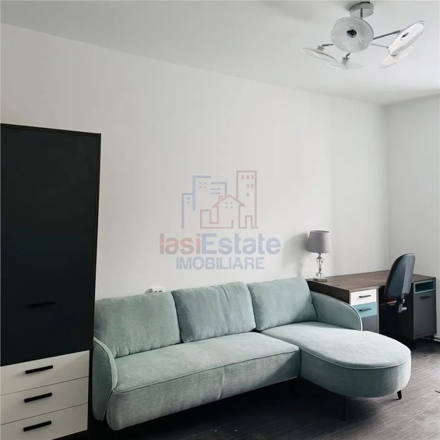 Apartament 2 Camere Centru - Cuza Voda - foto 3
