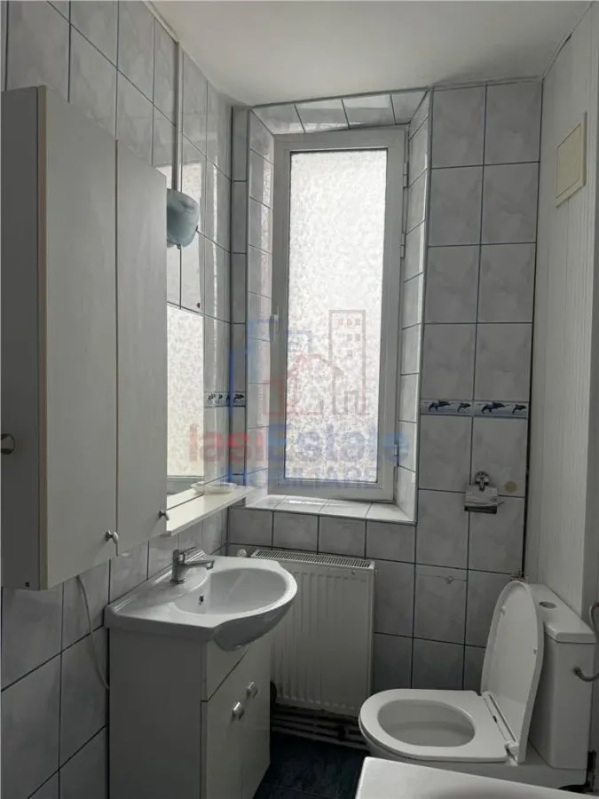 Apartament 2 Camere Centru - Cuza Voda - foto 22