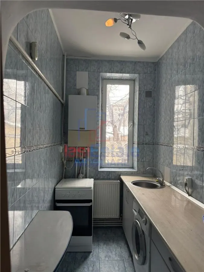 Apartament 2 Camere Centru - Cuza Voda - foto 24