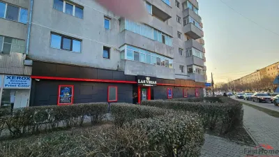 Sp comercial stradal 223 mp, zona Big - foto 2
