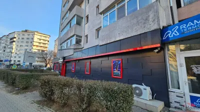 Sp comercial stradal 223 mp, zona Big - foto 3