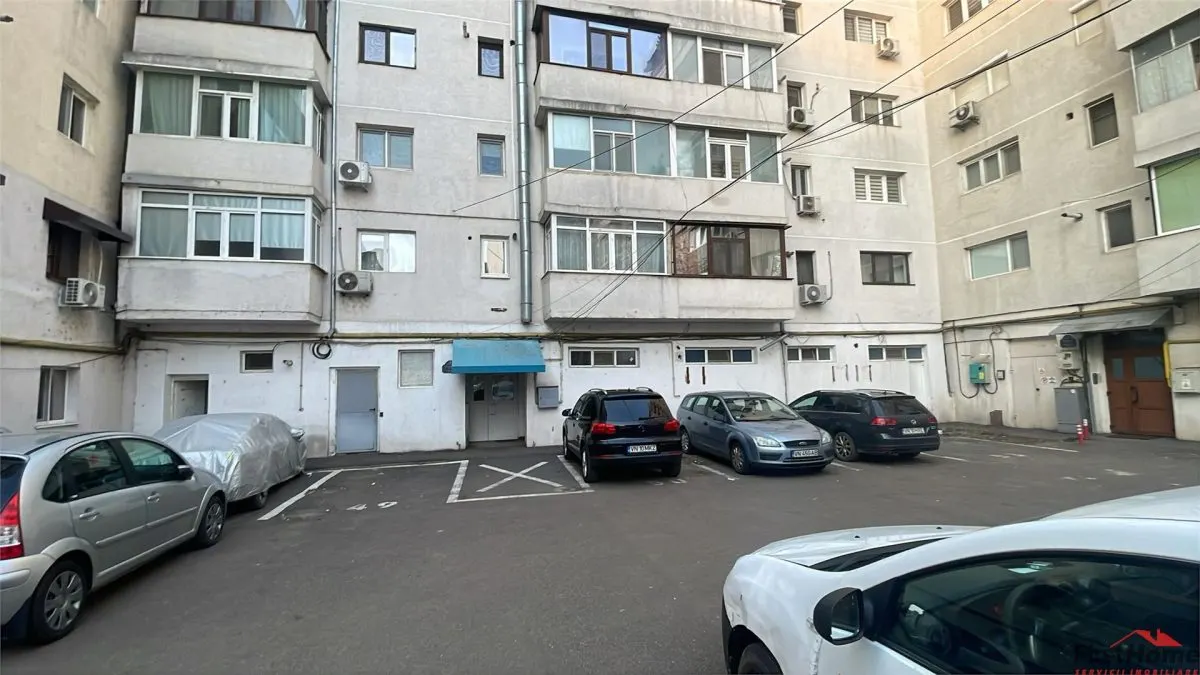 Sp comercial stradal 223 mp, zona Big - foto 4