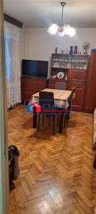 Vanzare apartament 3 camere zona Flora Manastur, Cluj-Napoca - Cluj-Napoca