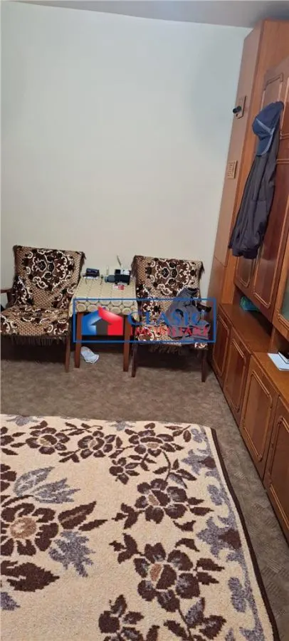 Vanzare apartament 3 camere zona Flora Manastur, Cluj-Napoca - foto 2