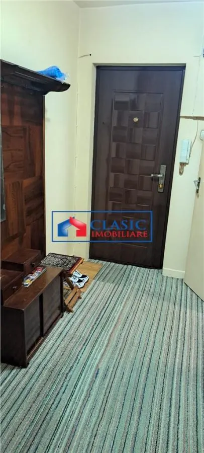 Vanzare apartament 3 camere zona Flora Manastur, Cluj-Napoca - foto 6
