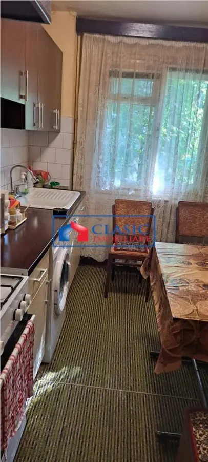 Vanzare apartament 3 camere zona Flora Manastur, Cluj-Napoca - foto 7