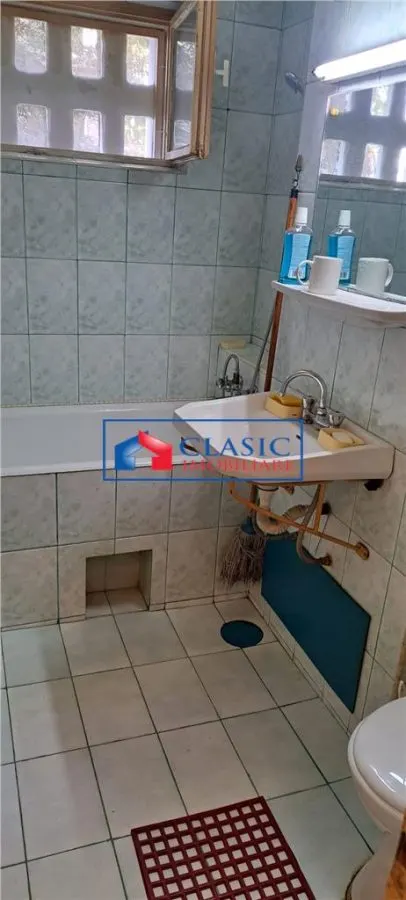 Vanzare apartament 3 camere zona Flora Manastur, Cluj-Napoca - foto 9